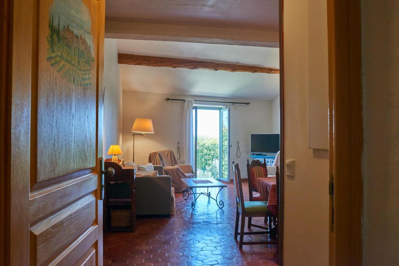 Jardin De Palme Apartment La Palme Exterior photo