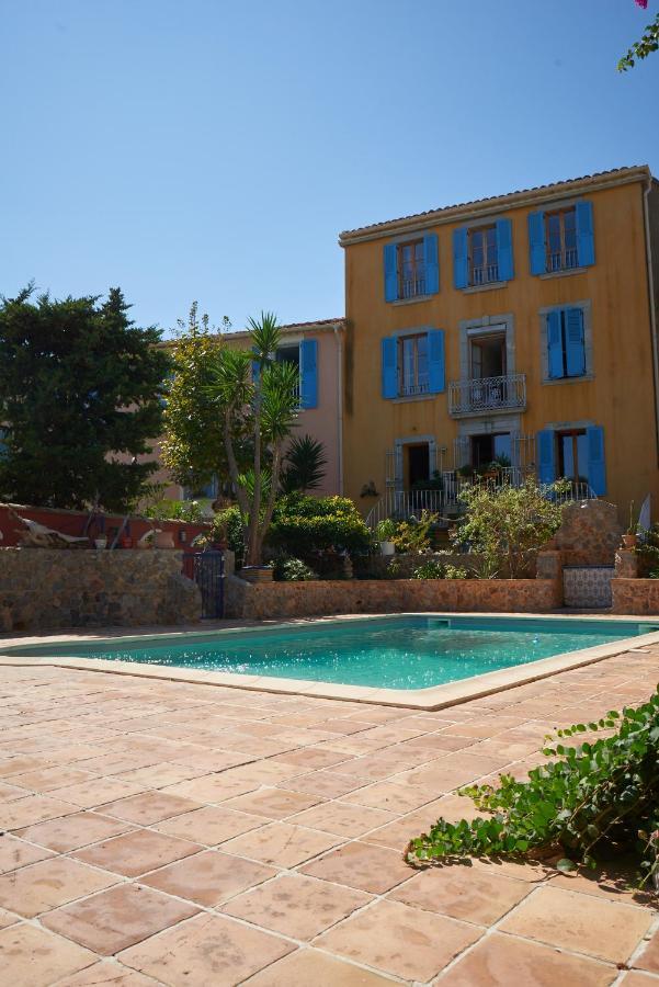 Jardin De Palme Apartment La Palme Exterior photo