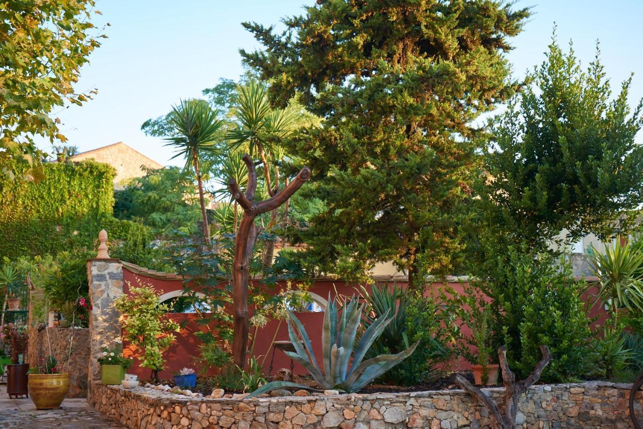 Jardin De Palme Apartment La Palme Exterior photo
